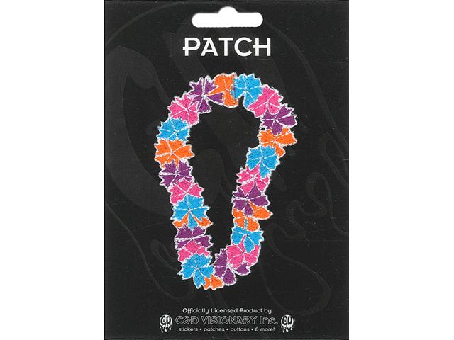 Application Lei Patch