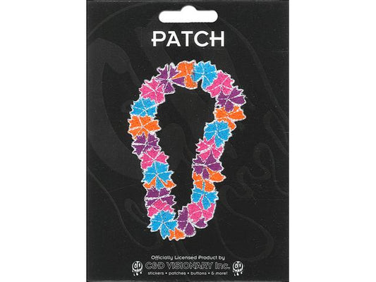 Application Lei Patch