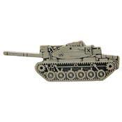 TANK M60 - A1 - Officially Licensed Original Artwork, Expertly Designed Pin - 1"