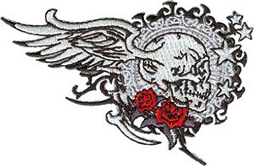 C&D Visionary Iron Patch (P-3538)