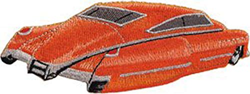 C&D Visionary Iron Patch (P-3770)