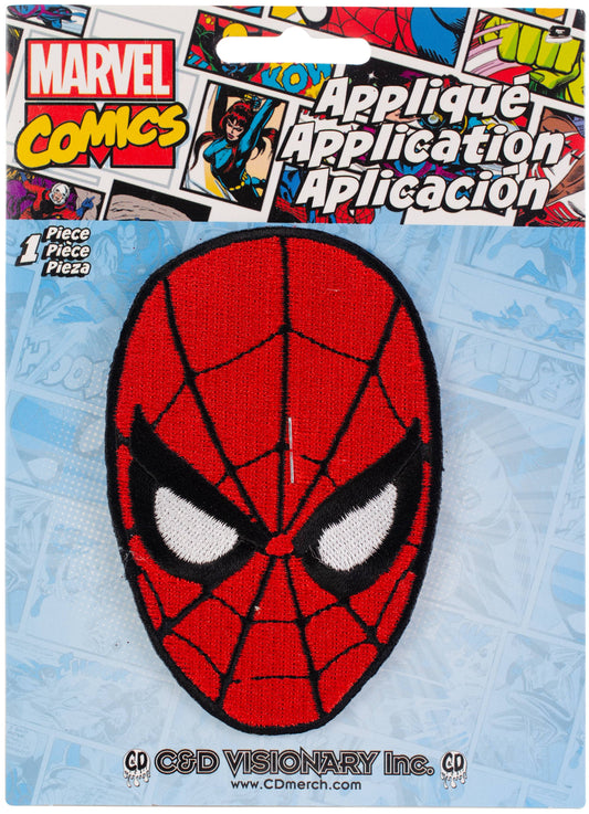 Hello Kitty Headshot Glitter, Officially Licensed, Iron-On / Sew-On, Embroidered PATCH - 2.8" x 3.9"