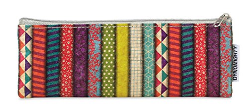 Dynomighty Washi Tape Mighty Case Slim, Original Tyvek® - Water/Tear Resistant