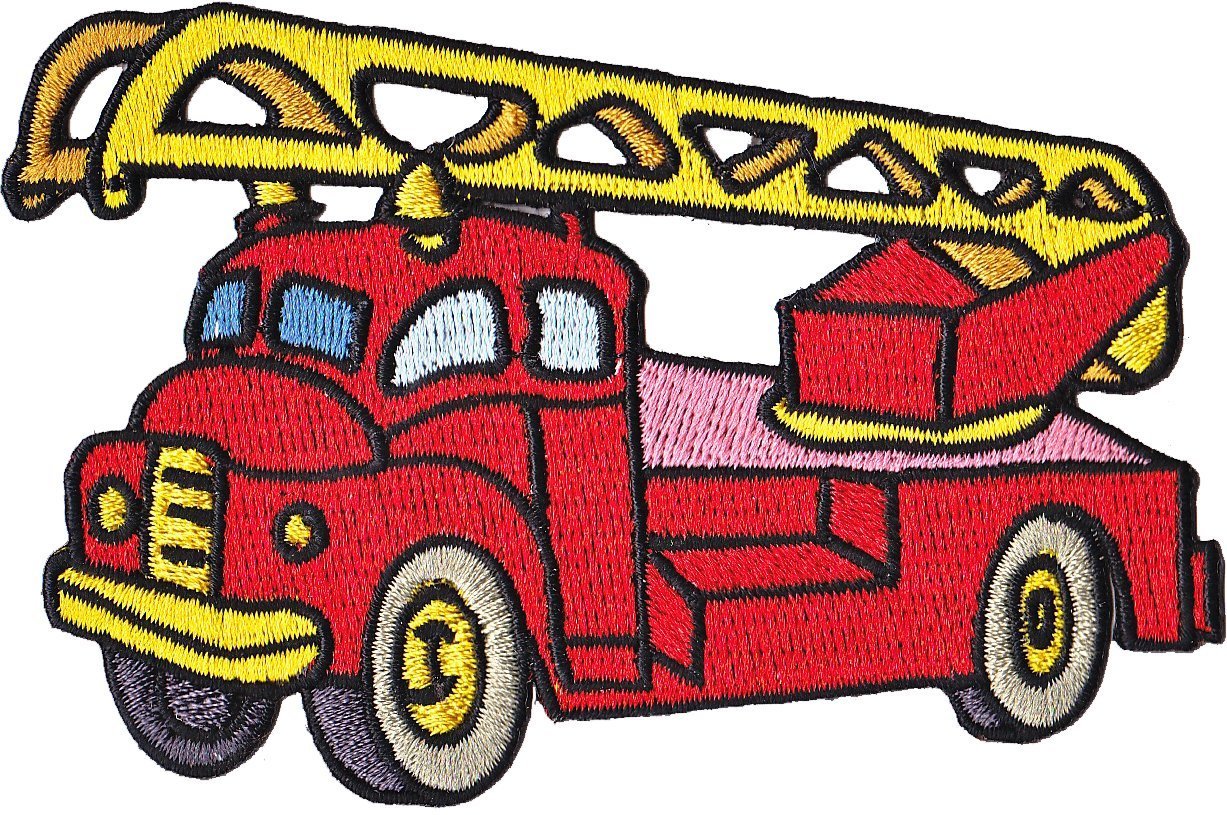 Application Rescue Hook and Ladder Patc