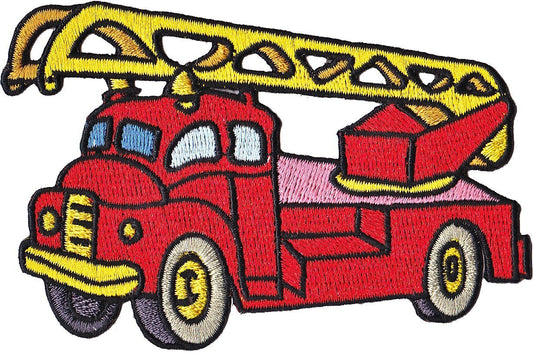 Application Rescue Hook and Ladder Patc